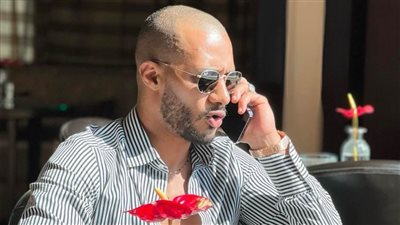 الحجز على فيلا محمد رمضان بالسادس من أكتوبر بقرار من محكمة الجيزة