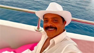 محمد هنيدي ينتهي من تصوير آخر مشاهد مرعي البريمو والعرض قريباً 