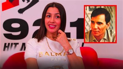 جنات : حب جامد أكتر أغنية بتفكرني بالصيف وكنت أتمنى تقديم ديو مع عبدالحليم حافظ  