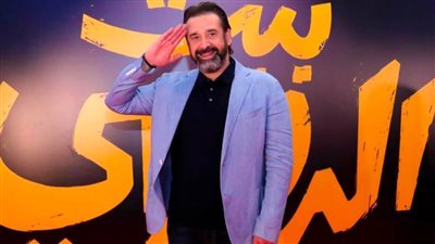 بيت الروبي بطولة كريم عبدالعزيز يحصد 2 مليون جنيه في أول ليلة عرض