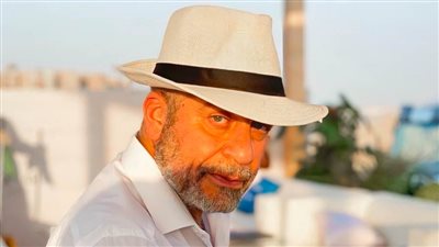 شريف منير : لا أتلقى عروض مسرحية من السعودية وأفكر في رمضان 2024