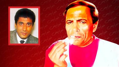 21 عاماً علي عرض طيور الظلام .. اعتذر عنه أحمد زكي وتلقى أبطاله تهديدات بالقتل 