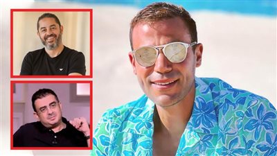 تأليف أحمد أبو زيد وإخراج أحمد شفيق .. محمد إمام يتعاقد على رمضان 2024 