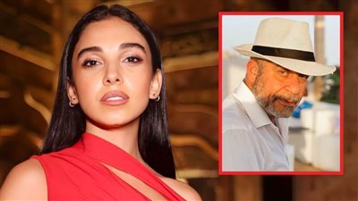 شريف منير يتعاقد على فيلم بعنوان ليه تعيشها لوحدك وسلمى أبو ضيف تشاركه البطولة 