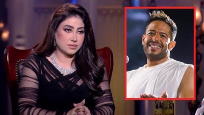 بوسي : كنت سبوبة في حياة طليقي وأبويا مات راضي عنى وخناقتي مع محمد حماقي شائعة