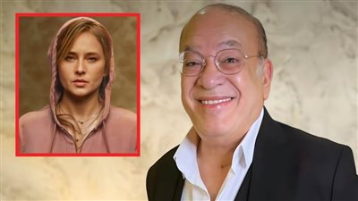 صلاح عبدالله : الشغل مع نيللي كريم متعة وليه لأ 3 عمل يفيد الأمهات والأبناء