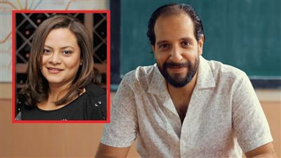 أحمد أمين مرشح لتقديم بطولة عمل جديد في رمضان 2024 والإخراج لـ كاملة أبوذكري