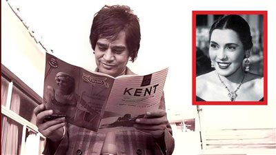 ذكرى محرم فؤاد .. فقد صوته 3 شهور بسبب أزمة نفسية وتم إلقاء القبض عليه بسبب تحية كاريوكا