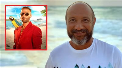 بعد جعفر العمدة .. أحمد فهيم ضيف شرف فيلم مستر إكس بطولة أحمد فهمي 