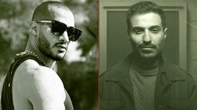 محمد رمضان ينتهي من تصوير آخر مشاهد فيلم ع الزيرو وأحمد فهمي ينتهي من مسلسل السفاح