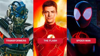 بوكس أوفيس هوليوود .. بن أفيلك يتصدر وSpider Man الثالث وTransformers قبل الأخير بـ 30 مليون دولار