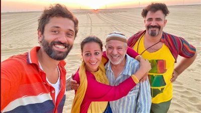 عرض فيلم من أجل زيكو من بطولة كريم محمود عبدالعزيز ومنة شلبي اليوم على WATCH IT