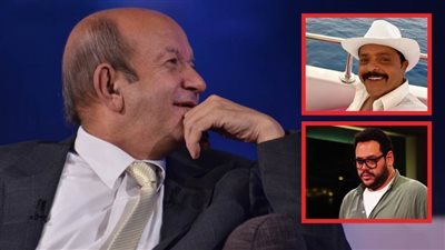 لطفي لبيب يعود لنشاطه الفني ويجسد شخصية محامي في وش في وش وجد محمد هنيدي في فيلم البريمو