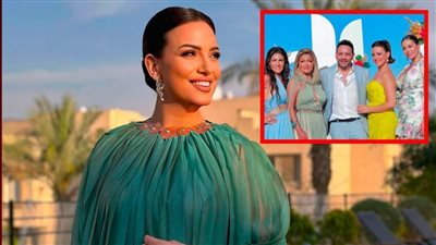 ريهام عبدالغفور : أظهر ضيفة شرف في أولاد حريم كريم ودوري مفاجأة 