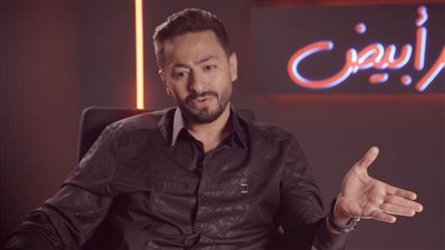 بالفيديو .. حماده هلال : مشايخ كتير قالوا لى إنت محسود وبحصن نفسى بذكر الله