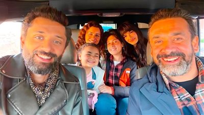 بيت الروبي لـ كريم عبدالعزيز يجمع 15 مليون جنيه إيرادات في 5 أيام 