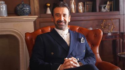 كريم عبدالعزيز ضيف برنامج Sold Out مع محمود سعد على WATCH IT يوم 14 يوليو المقبل