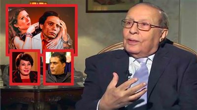 محمد فاضل : أحمد زكي وفردوس عبدالحميد تعاقدا على بطولة حب في الزنزانة قبل عادل إمام وسعاد حسني