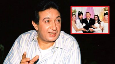 بعد 22 سنة من عرضه .. مسلسل عائلة الحاج متولي يدخل قائمة top 10 على Watch it 