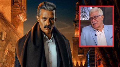 طارق النهري في العيد : حالتي تحسنت وأبطال جعفر العمدة وقفوا جنبي في محنتي 