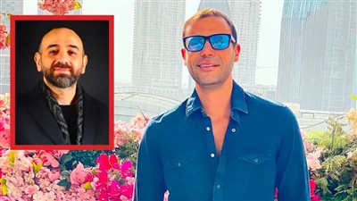عمرو سلامة مخرج فيلم شمس الزناتي بطولة محمد إمام والتصوير فى السعودية 