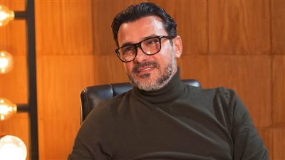 بالفيديو .. محمد رجب : اشتغلت كومبارس وكانوا بيظبطوا عليا الكاميرا