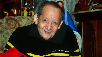 زوجة جورج سيدهم : كان طباخ شاطر وقصة حبنا بدأت في الأجزاخانة