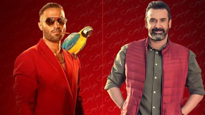 أول أيام العيد .. بيت الروبي يتصدر بـ 5 مليون و800 ألف وأحمد فهمى يحقق أرقام غير متوقعة