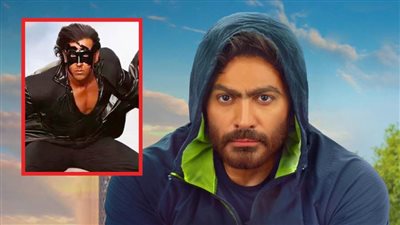 أهمها الاقتباس من فيلم Krrish .. ثلاث انتقادات وجهت لفيلم تاج بطولة تامر حسني 