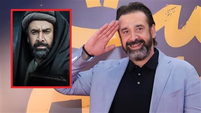 كريم عبدالعزيز : الحشاشين أضخم إنتاج في تاريخ الدراما ومش هغني تاني بعد بيت الروبي