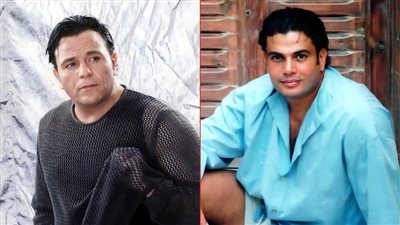 صحافة زمان .. كيف تبادل عمرو دياب ومحمد فؤاد التصريحات بسبب نجاح أغنية نور العين؟