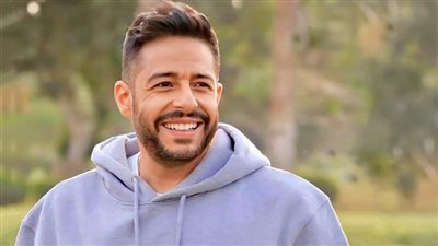 بحب الأكل على الأرض والغنا فى الاستديو بالبيجامة .. أبرز تصريحات حماقي التى تصدرت التريند