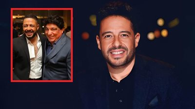 ممدوح موسى : برنامج القصة لـ محمد حماقي سيكون جاهز للعرض بعد الصيف وصورناه في أكثر من دولة