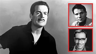 ذكرى عبدالسلام النابلسي .. رشحه العندليب لـ معبودة الجماهير ومرضه منعه وحل محله فؤاد المهندس