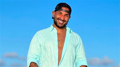 أحمد سعد يتصدر تريند تويتر بسبب حفل تونس .. ورواد السوشيال ميديا يطالبونه بعدم الاعتذار