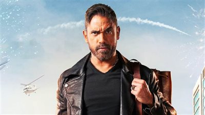 إيرادات فيلم البعبع بطولة أمير كرارة تتخطي 20 مليون جنيه في أسبوع عرض