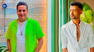 سينجل الصيف .. هيثم شاكر يطرح حكايتنا كملت وشيبة يطرح كدابين