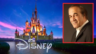 صحافة زمان .. لماذا رفض محمود ياسين التعامل مع أفلام ديزني واتهمها بهدم الحضارة العربية؟