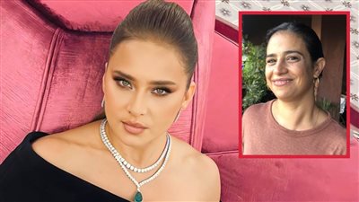 المخرجة نادين خان : نيللي كريم موهبة عظيمة ونتمنى تغيير نظرة المجتمع للمرأة المطلقة بعد ليه لأ 3 