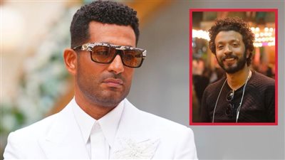 للعام الرابع عمرو سعد يشارك في رمضان 2024 بمسلسل شعبي إخراج أحمد خالد موسى