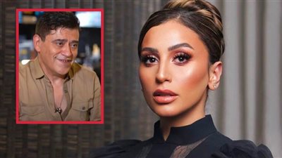 دينا الشربيني تتعاقد على بطولة فيلم جديد بعنوان عيار 25 إنتاج وائل عبدالله