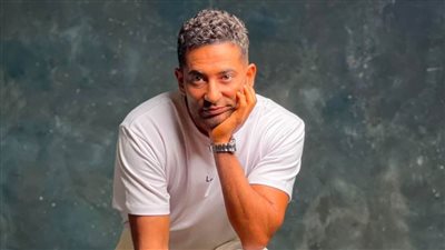 خاص .. سيدي مكين إسم مسلسل وشخصية عمرو سعد في رمضان 2024