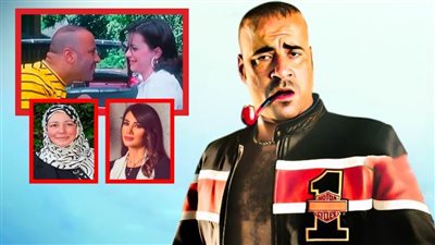 19 عاماً على عوكل .. اعتذرت عنه ديانا حداد وقدمته نور وعبلة كامل كانت مرشحة لدور أطاطا