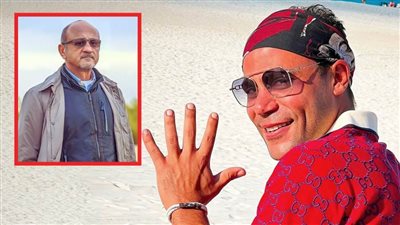 محمد إمام يصور فيلمه الأستاذ بين سيوة والغردقة ونوبيع مع المخرج شريف عرفة 