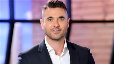 على طريقة خُط الصعيد .. أحمد عز صعيدي لأول مرة في فيلمه الجديد والتصوير قريبًا