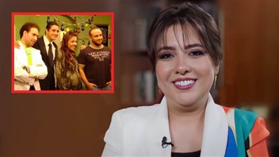 مي كساب : تامر وشوقية صنع إسمي وعمري ما هقدم أدوار إغراء وموت أمي أصعب مواقف حياتي