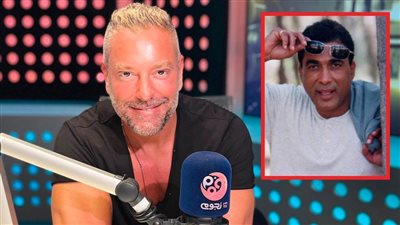 تامر هجرس : غايب عن الفن بسبب ضعف الأعمال التى تعرض عليّ وكان نفسي أشتغل مع أحمد زكي