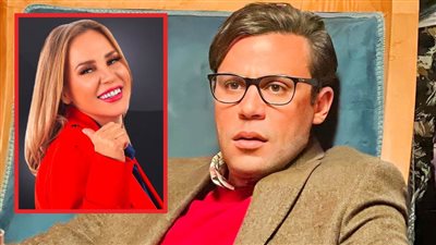 شيرين رضا تظهر كضيفة شر في فيلم أبو نسب بطولة محمد إمام والعرض قريباً