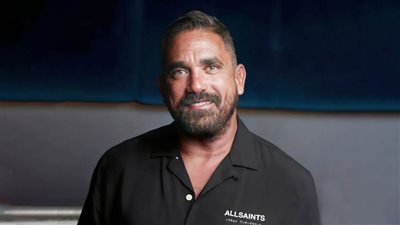 بعبع أمير كرارة يتفوق خارجيًا على كل منافسيه ويحتل المركز الأول في شباك الإيرادات