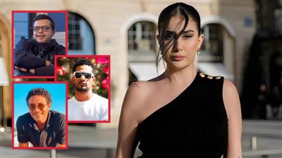 غادة عبدالرازق تعود في موسم الصيف وتنافس هنيدي ومحمد رمضان وآسر ياسين